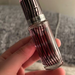 Paris Hilton perfume.